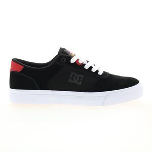 DC Mens Teknic Black Shoes (NWT)